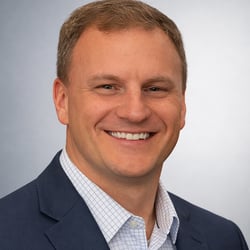 Matt Butler Headshot
